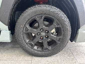 TOYOTA RAV-4 2022 Image 12