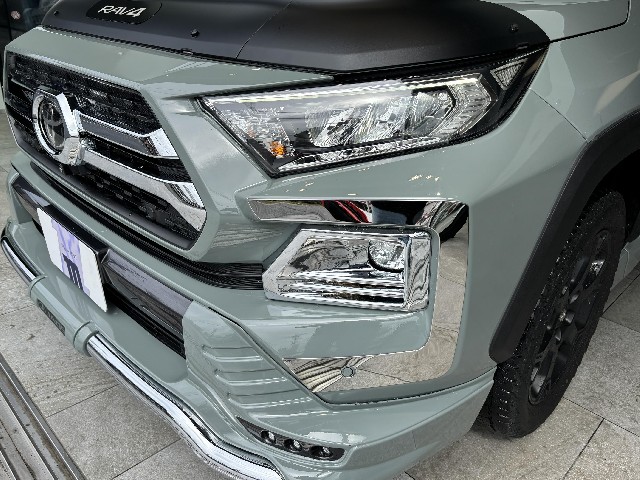 TOYOTA RAV-4 2022 Image 21