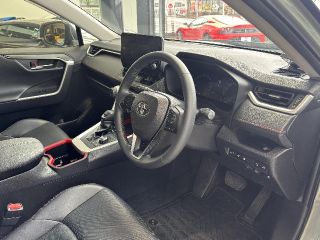 TOYOTA RAV-4 2022 Image 24