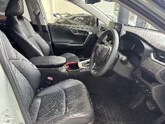 TOYOTA RAV-4 2022 Image 19