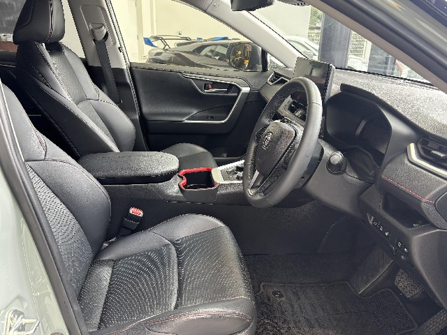 TOYOTA RAV-4 2022 Image 25