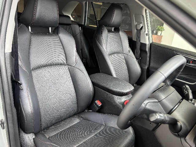 TOYOTA RAV-4 2022 Image 26