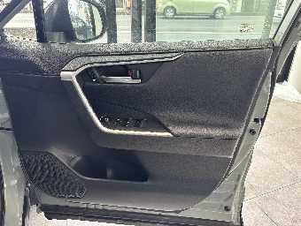 TOYOTA RAV-4 2022 Image 21