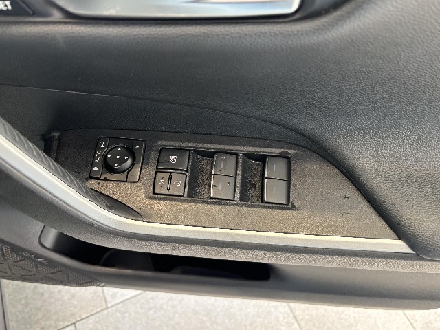 TOYOTA RAV-4 2022 Image 28