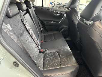 TOYOTA RAV-4 2022 Image 24
