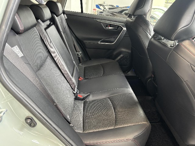 TOYOTA RAV-4 2022 Image 30