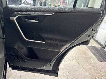 TOYOTA RAV-4 2022 Image 26