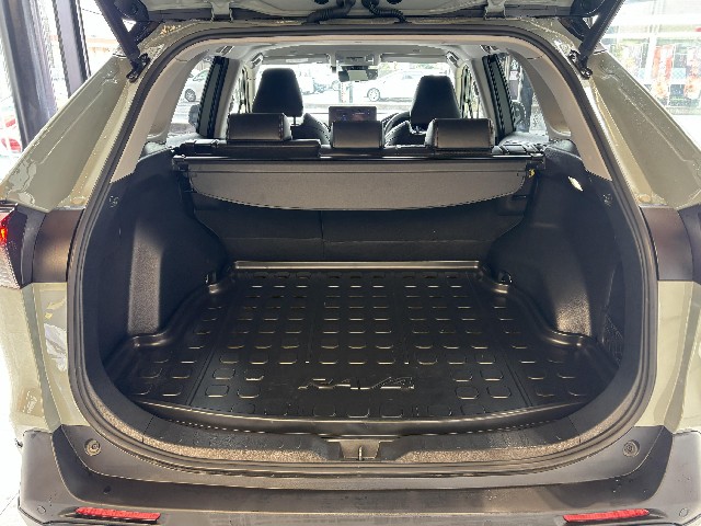 TOYOTA RAV-4 2022 Image 33