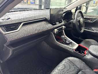 TOYOTA RAV-4 2022 Image 29