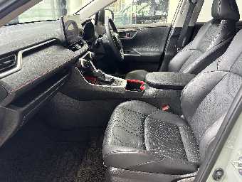 TOYOTA RAV-4 2022 Image 30