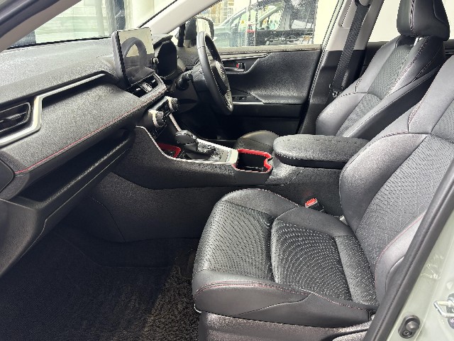 TOYOTA RAV-4 2022 Image 36