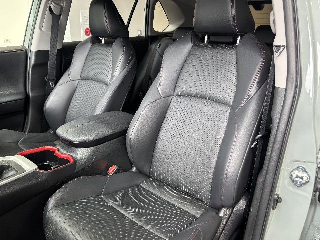 TOYOTA RAV-4 2022 Image 37