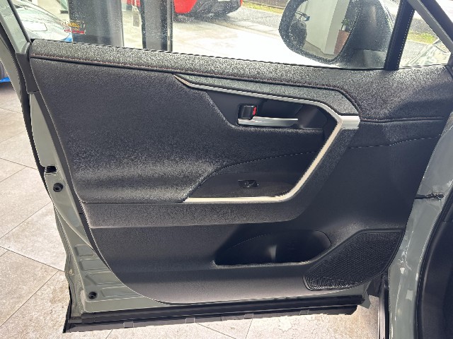 TOYOTA RAV-4 2022 Image 39
