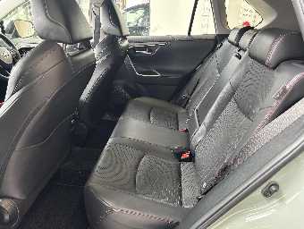 TOYOTA RAV-4 2022 Image 35