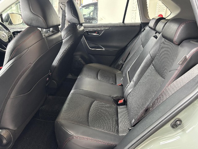 TOYOTA RAV-4 2022 Image 41