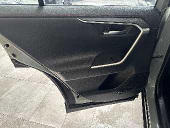 TOYOTA RAV-4 2022 Image 37