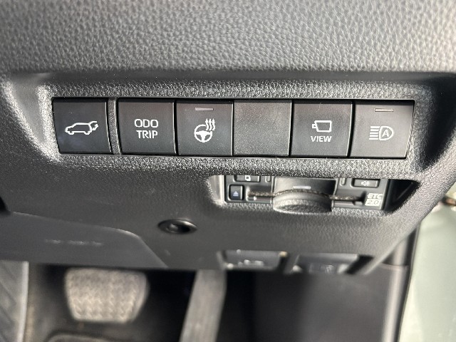 TOYOTA RAV-4 2022 Image 44