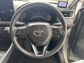 TOYOTA RAV-4 2022 Image 42