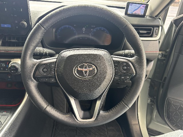 TOYOTA RAV-4 2022 Image 48