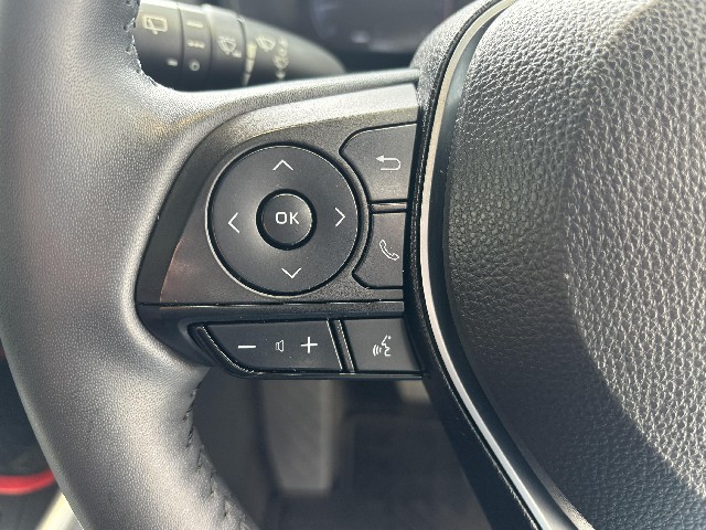 TOYOTA RAV-4 2022 Image 49