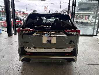 TOYOTA RAV-4 2022 Image 6