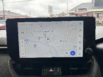 TOYOTA RAV-4 2022 Image 45