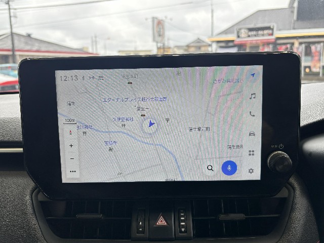 TOYOTA RAV-4 2022 Image 51