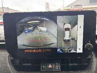 TOYOTA RAV-4 2022 Image 46