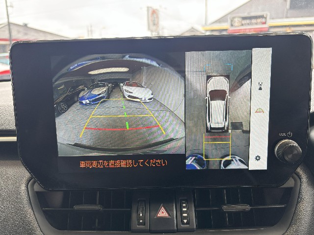 TOYOTA RAV-4 2022 Image 52