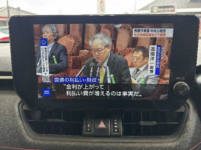 TOYOTA RAV-4 2022 Image 53