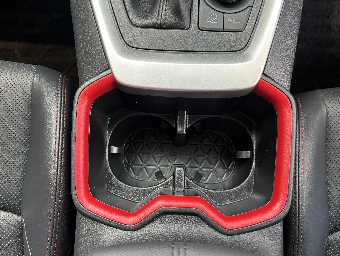 TOYOTA RAV-4 2022 Image 51