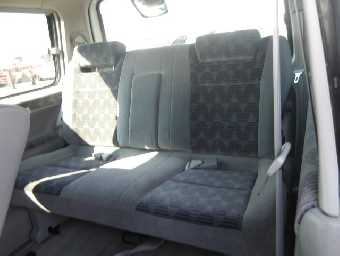 MAZDA BONGO FRIENDEE 2001 Image 13