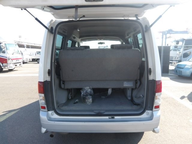 MAZDA BONGO FRIENDEE 2001 Image 20