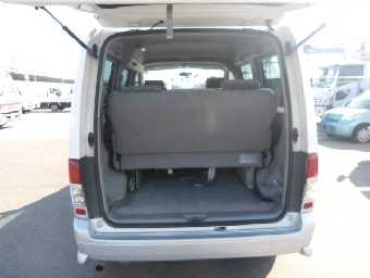 MAZDA BONGO FRIENDEE 2001 Image 15