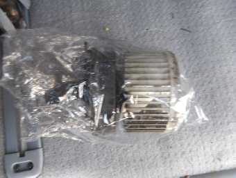 MAZDA BONGO FRIENDEE 2001 Image 16