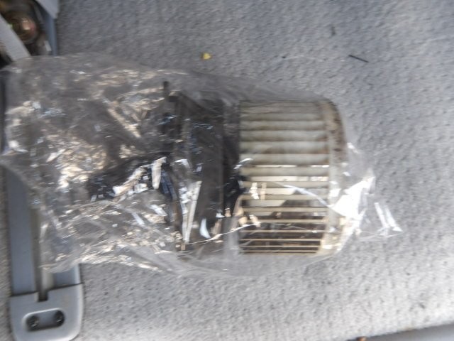 MAZDA BONGO FRIENDEE 2001 Image 22