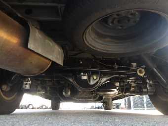 MAZDA BONGO FRIENDEE 2001 Image 17