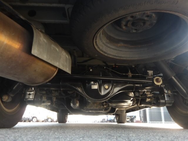 MAZDA BONGO FRIENDEE 2001 Image 23