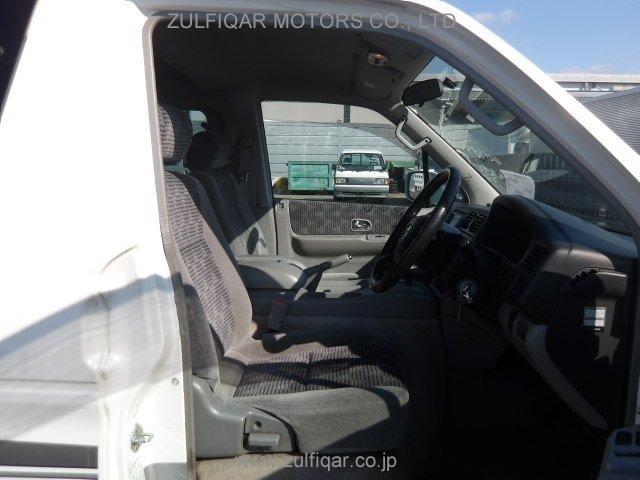 MAZDA BONGO FRIENDEE 2001 Image 5