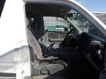 MAZDA BONGO FRIENDEE 2001 Image 5