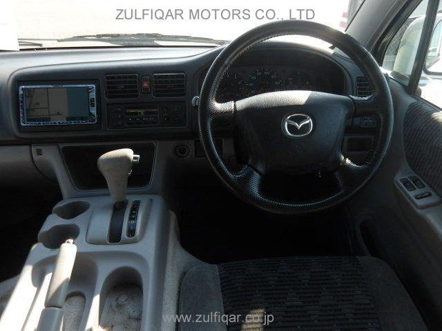 MAZDA BONGO FRIENDEE 2001 Image 6