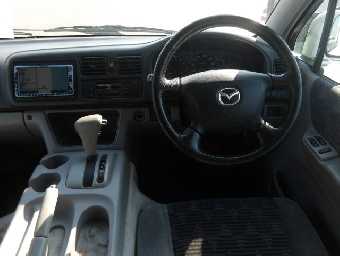 MAZDA BONGO FRIENDEE 2001 Image 6