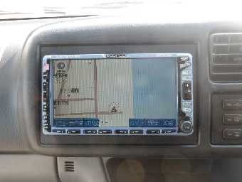 MAZDA BONGO FRIENDEE 2001 Image 8