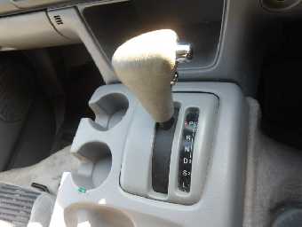 MAZDA BONGO FRIENDEE 2001 Image 9