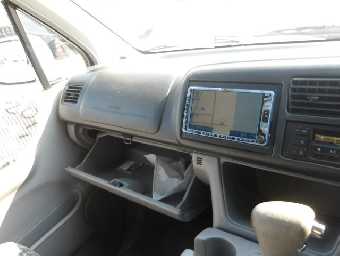 MAZDA BONGO FRIENDEE 2001 Image 10