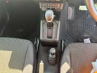 SUZUKI JIMNY SIERRA 2023 Image 11