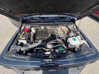 SUZUKI JIMNY SIERRA 2023 Image 12