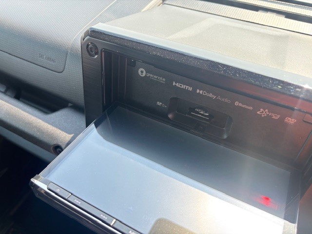 SUZUKI JIMNY SIERRA 2023 Image 27