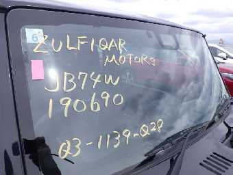 SUZUKI JIMNY SIERRA 2023 Image 14