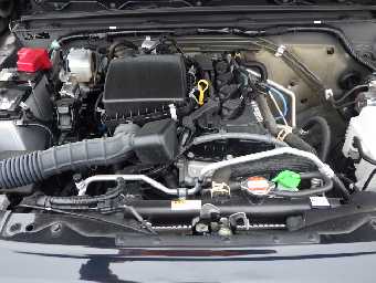 SUZUKI JIMNY SIERRA 2023 Image 16